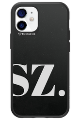 SZ (Off Space) 2.0 - Apple iPhone 12 Mini