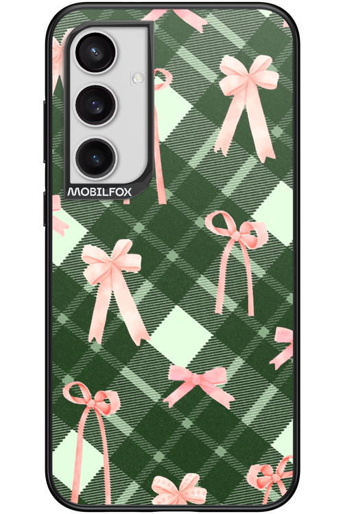 Blanket Fluff - Samsung Galaxy S24+