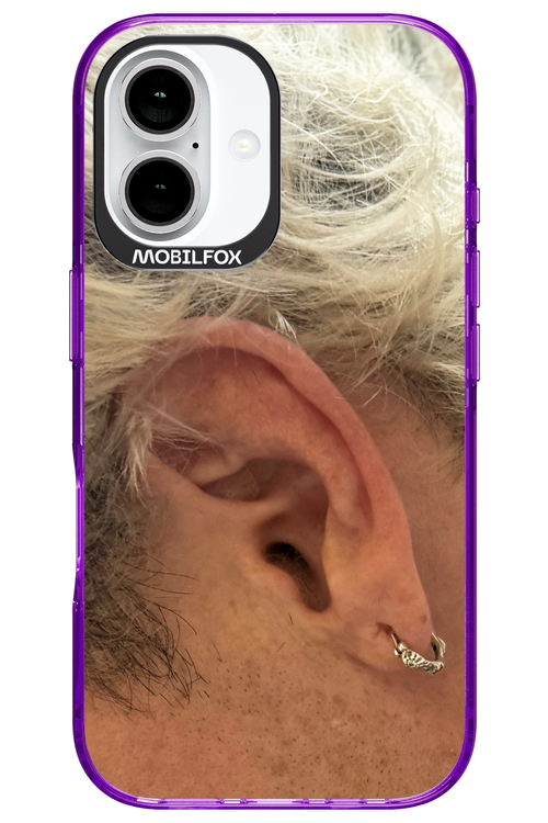 Ear 2.0 - Apple iPhone 16