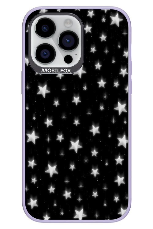 Star Night - Apple iPhone 14 Pro Max