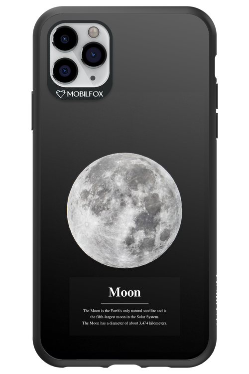 Moon 2.0 - Apple iPhone 11 Pro Max