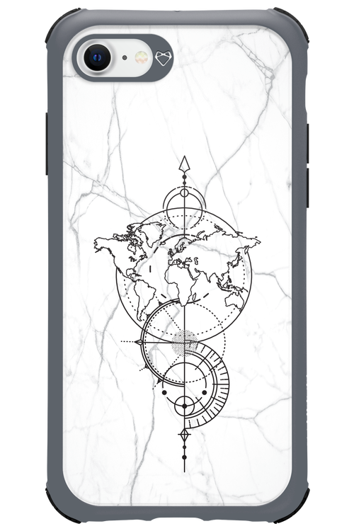 Compass - Apple iPhone SE 2022