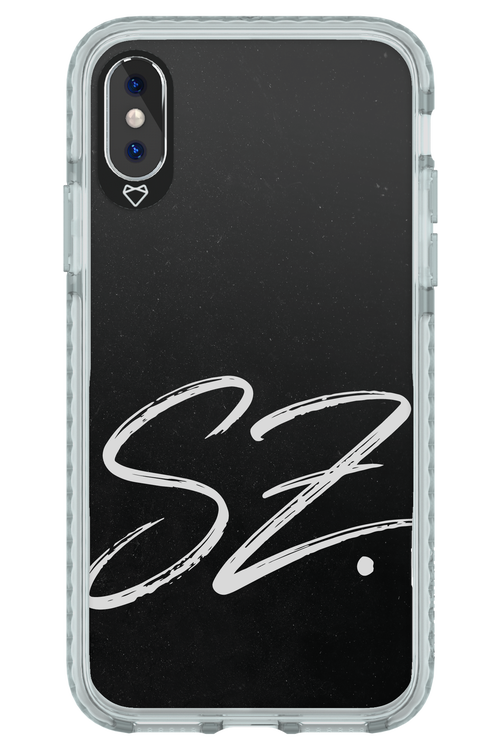 (Off Space) SZ 2.0 - Apple iPhone XS