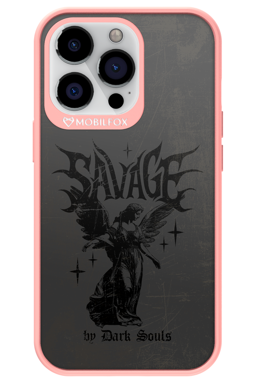 St. Savage - Apple iPhone 13 Pro