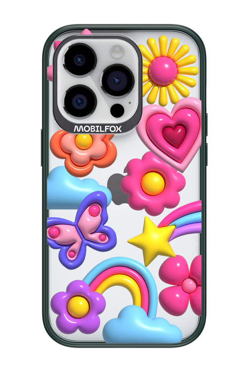 Puffer World - Apple iPhone 14 Pro