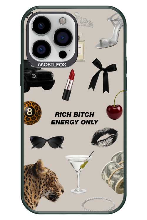 Rich B Energy 2.0 - Apple iPhone 13 Pro Max