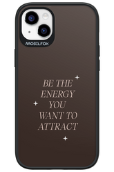 Energy Girl 2.0 - Apple iPhone 14 Plus
