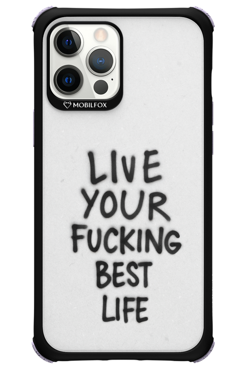 Best F Life 2.0 - Apple iPhone 12 Pro Max