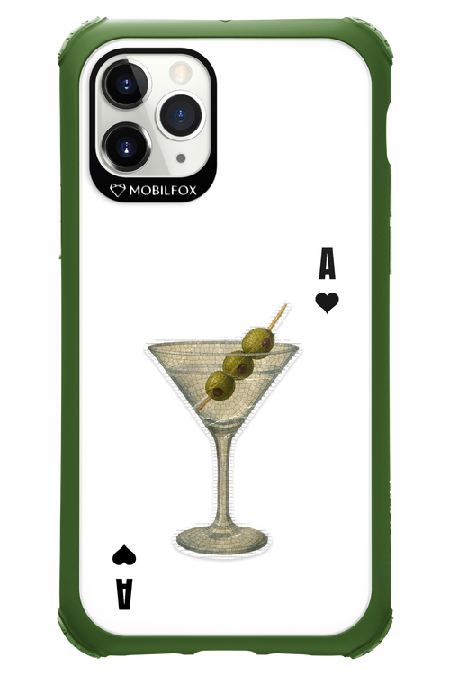 MartiniAce - Apple iPhone 11 Pro
