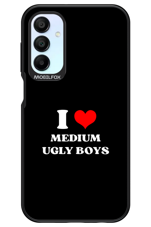 I LOVE 2.0 - Samsung Galaxy A15
