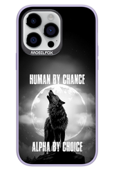 Alpha 2.0 - Apple iPhone 14 Pro Max