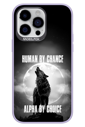 Alpha 2.0 - Apple iPhone 14 Pro Max