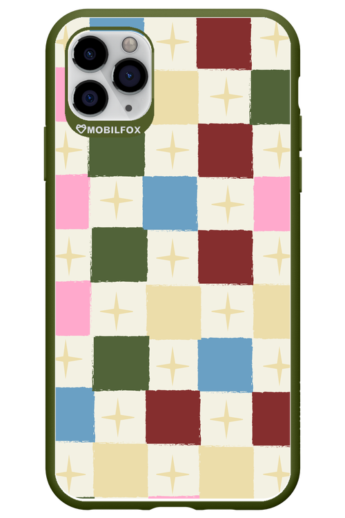 Winter Scarf - Apple iPhone 11 Pro Max