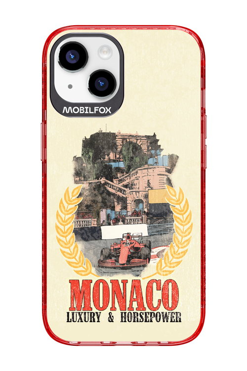 Monaco Luxury - Apple iPhone 14