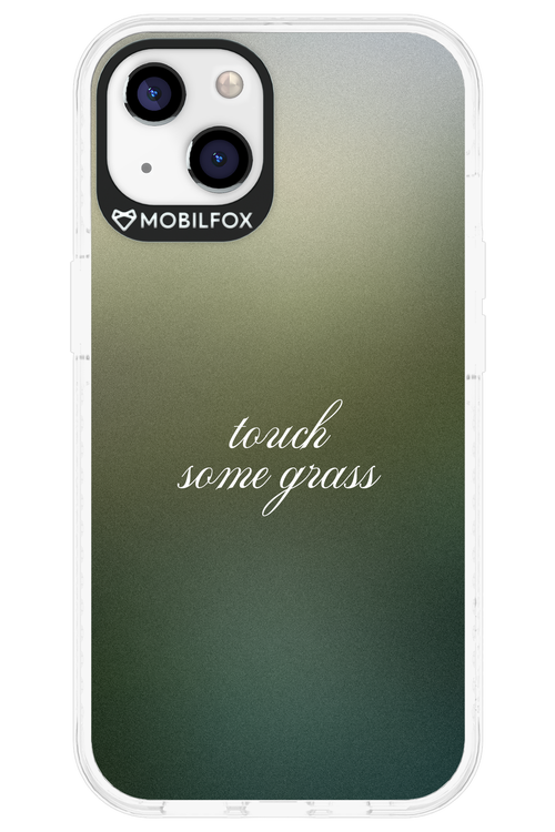 Natural Reset - Apple iPhone 13