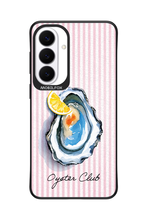 Oyster Club 2.0 - Samsung Galaxy S26+