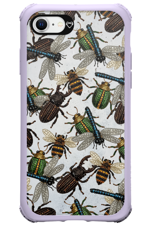Beetle Gem - Apple iPhone SE 2020