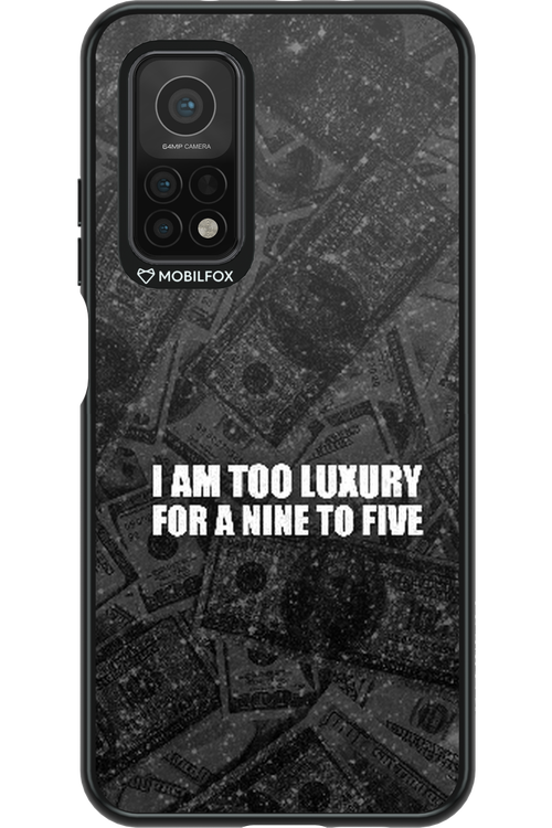 9 to 5 - Xiaomi Mi 10T 5G