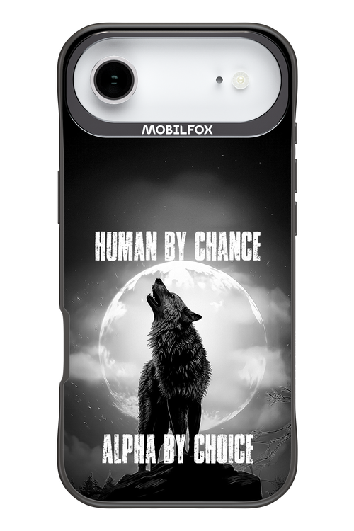 Alpha 2.0 - Apple iPhone 17 Air