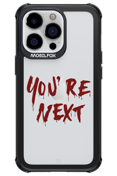 You're Next - Apple iPhone 13 Pro