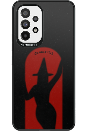 Witch Season - Samsung Galaxy A53