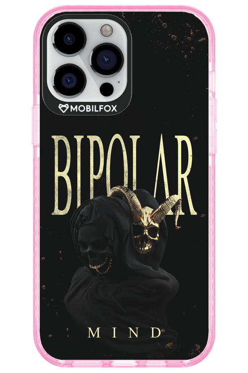 BIPOLAR 2.0 - Apple iPhone 13 Pro Max