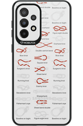Knot Master - Samsung Galaxy A33