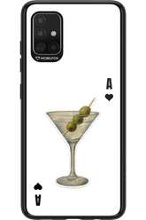 MartiniAce - Samsung Galaxy A51