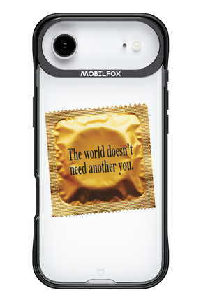 Another you 2.0 - Apple iPhone 17 Air