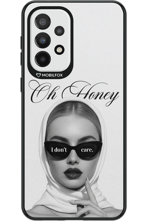 Oh Honey - Samsung Galaxy A33