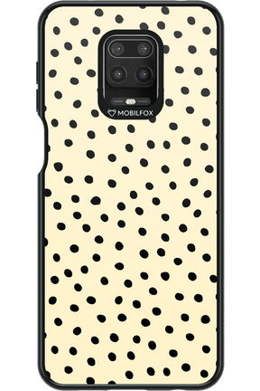Polka Dots 2.0 - Xiaomi Redmi Note 9 Pro
