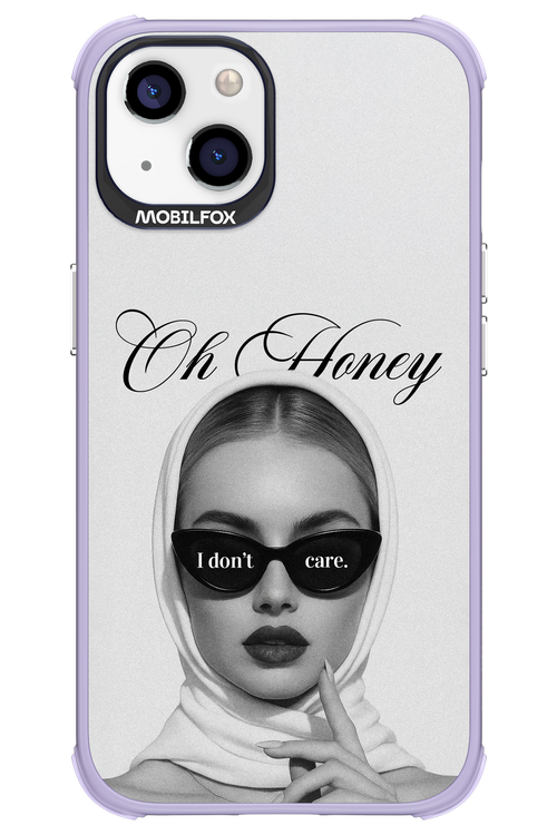 Oh Honey - Apple iPhone 13