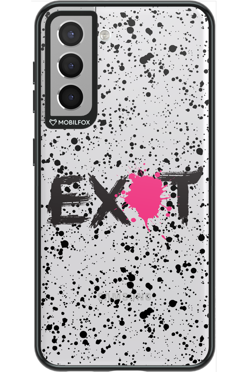 EXOT SPLASH 2.0 - Samsung Galaxy S21
