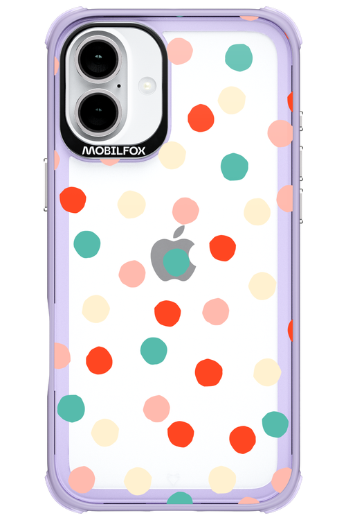 Xmas Dotss - Apple iPhone 16 Plus