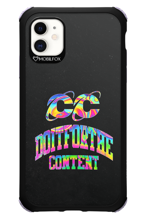 DO IT 2.0 - Apple iPhone 11