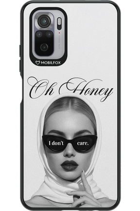 Oh Honey 2.0 - Xiaomi Redmi Note 10
