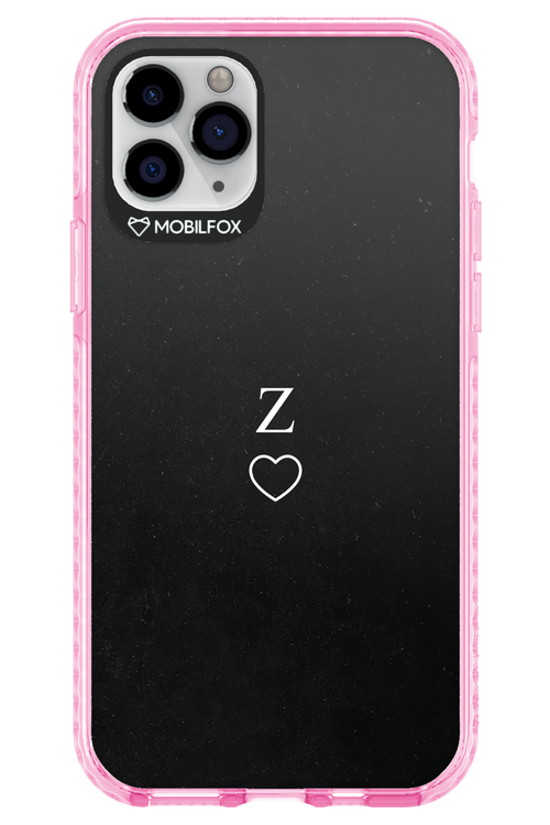 Z Black 2.0 - Apple iPhone 11 Pro