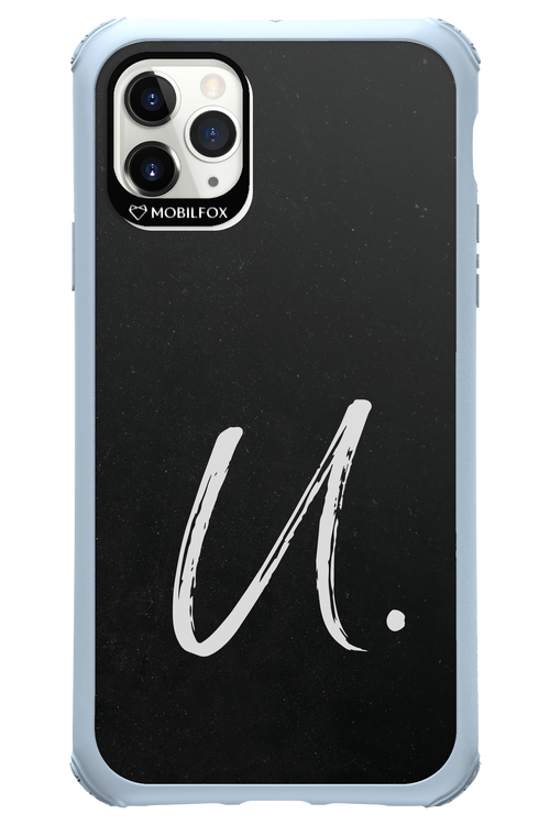 (Off Space) U 2.0 - Apple iPhone 11 Pro Max