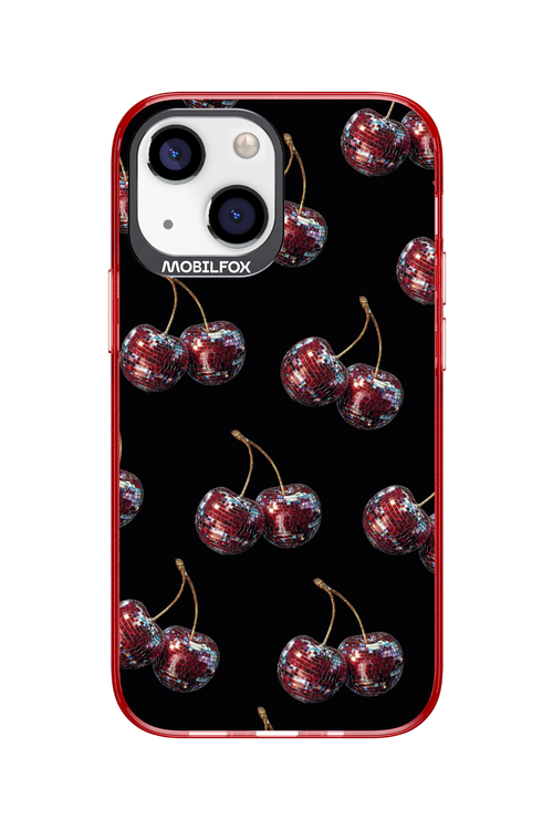 Cherry Rush - Apple iPhone 13 Mini
