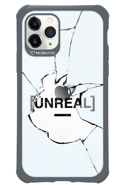 Broken Glass - Apple iPhone 11 Pro