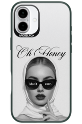 Oh Honey 2.0 - Apple iPhone 16 Plus