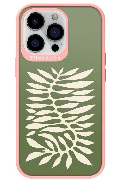 Grasshopper - Apple iPhone 13 Pro