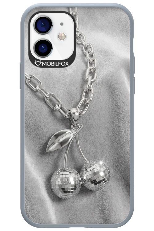 Cherry Disco White 2.0 - Apple iPhone 12
