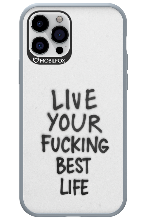Best F Life 2.0 - Apple iPhone 12 Pro