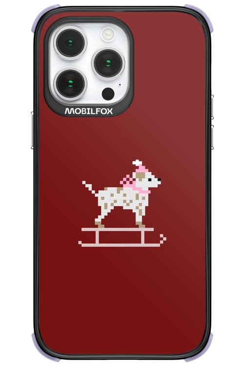 Chill Pup - Apple iPhone 14 Pro Max