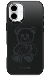 BLVCK BEAR 2.0 - Apple iPhone 16 Plus