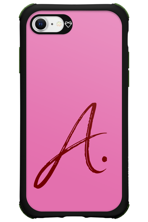 (Sorbet) A 2.0 - Apple iPhone 8