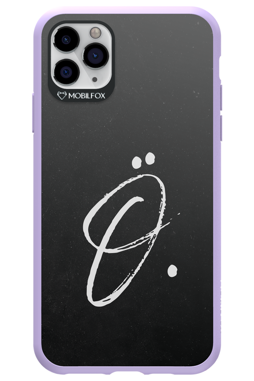 (Off Space) O II 2.0 - Apple iPhone 11 Pro Max
