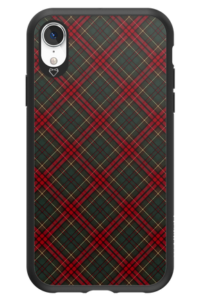 Christmas Material - Apple iPhone XR
