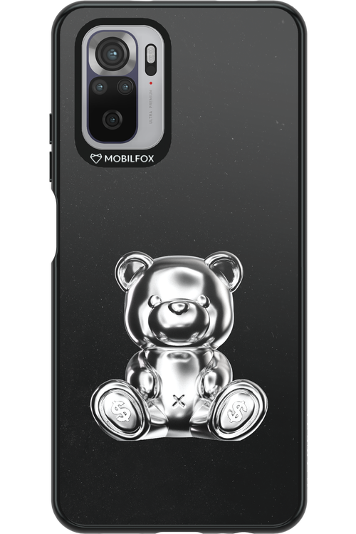 Dollar Bear - Xiaomi Redmi Note 10